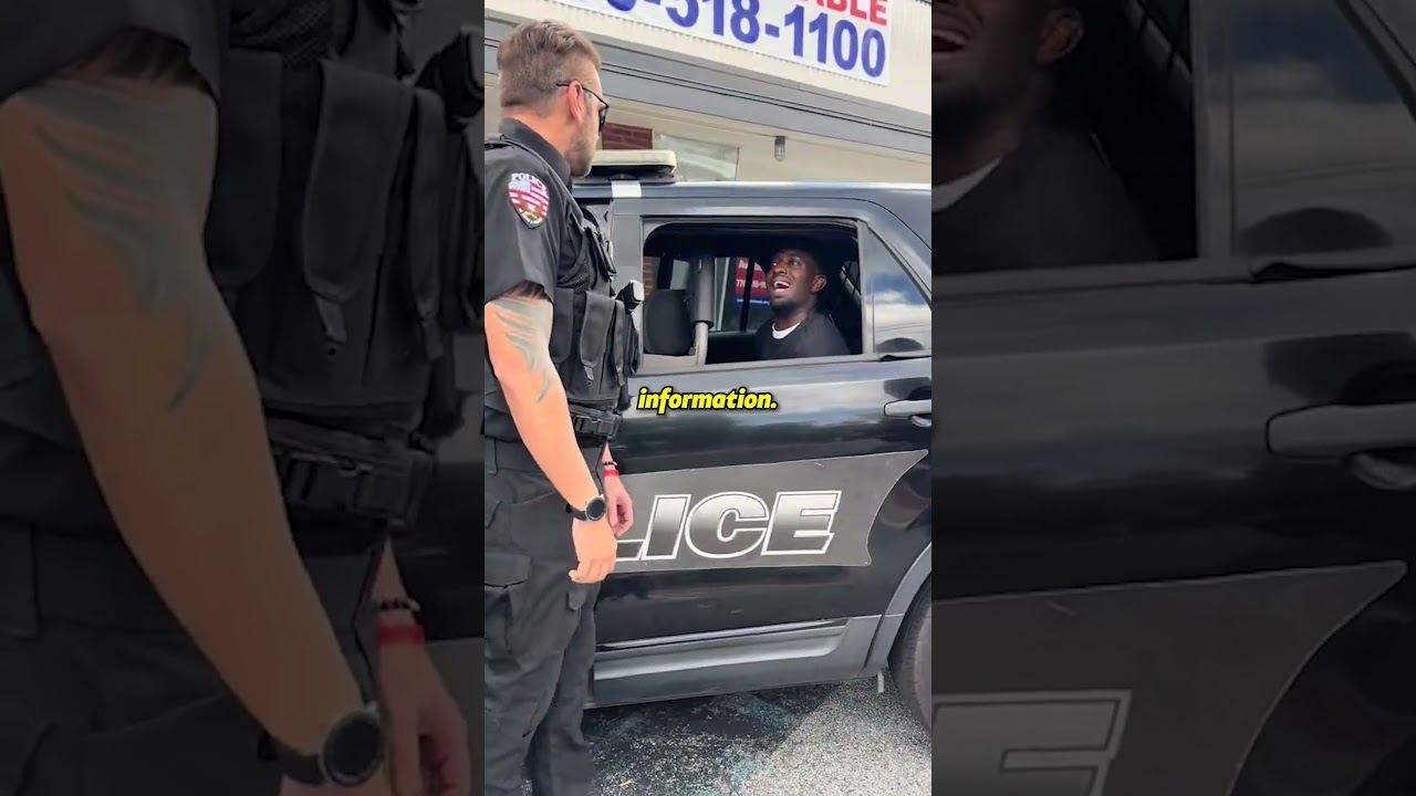 МОШЕННИК-ПОЛИЦЕЙСКИЙ