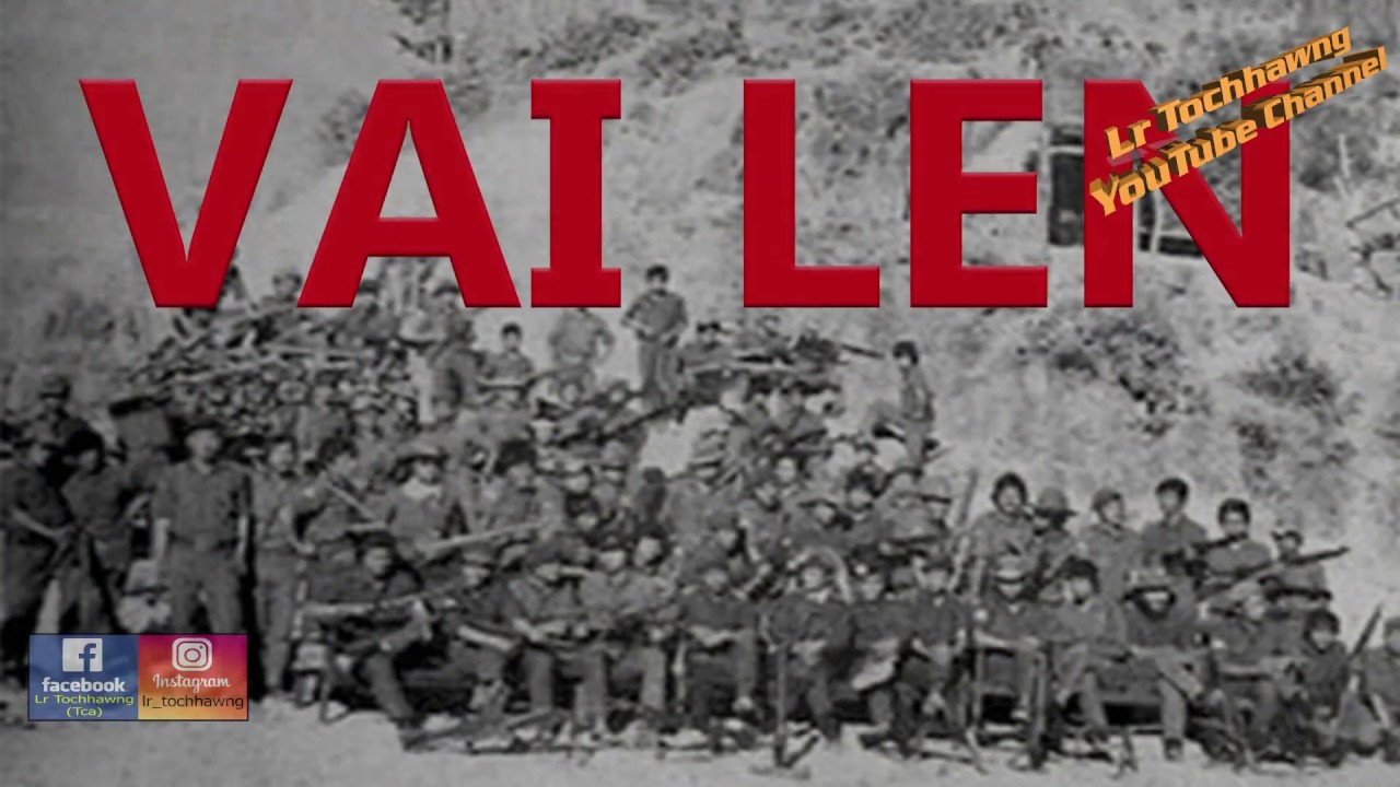 VAILEN (Mizo History)