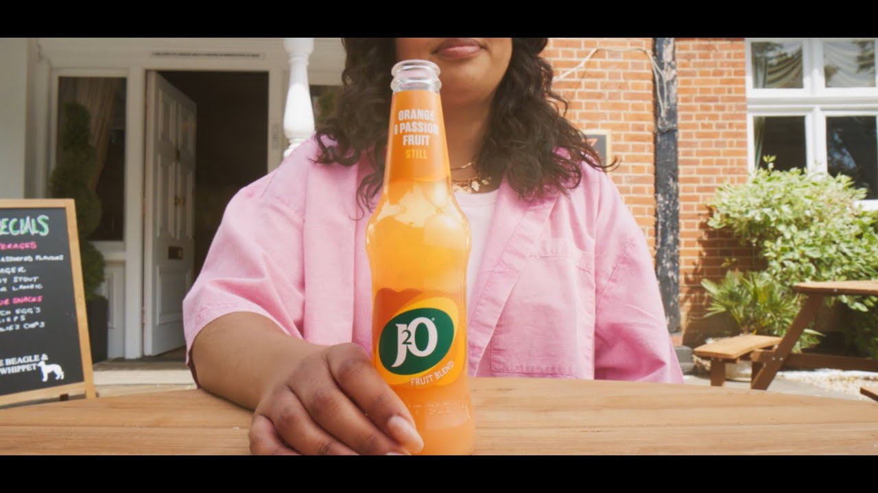 J2O: Get to the juice