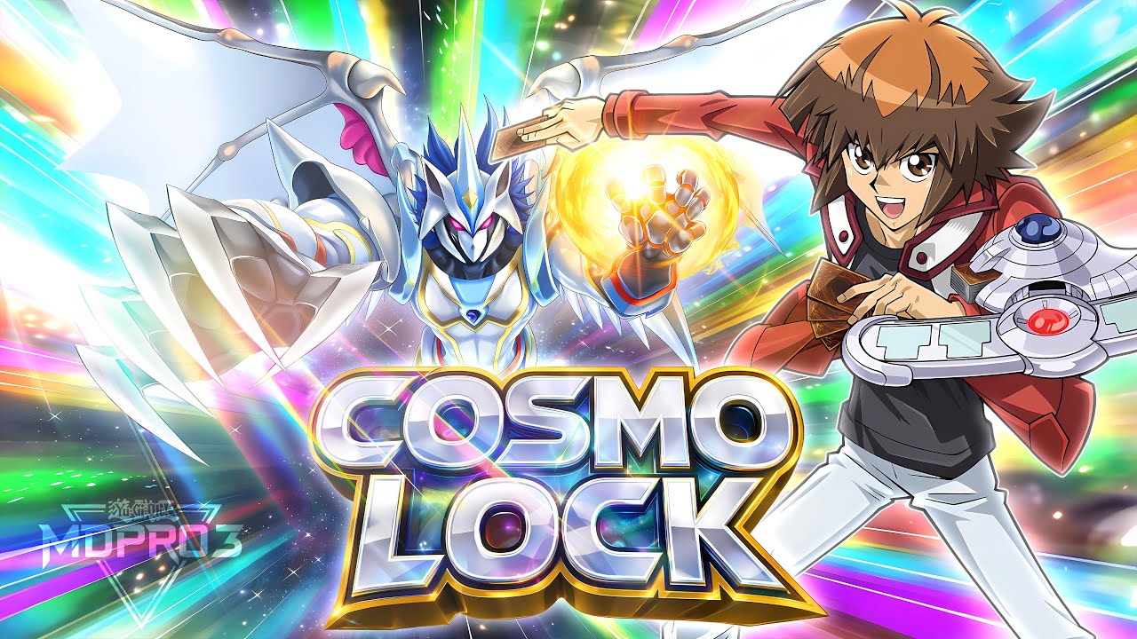 NEOS AT FULL POWER! 🔥 | Yu-Gi-Oh! MDPro3