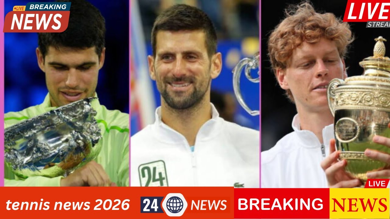Rotterdam Open entry list, prize money, ranking points, key dates: Who is playing after