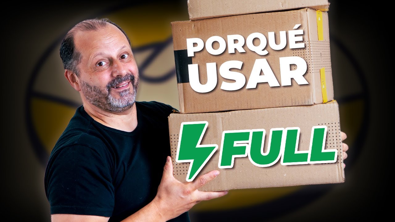 Mercado Envíos FULL: Cómo funciona y porqué deberías aprovecharlo