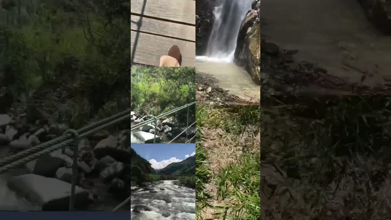📍Imbabura: Geopark /Geoparque #visitecuador #geopark