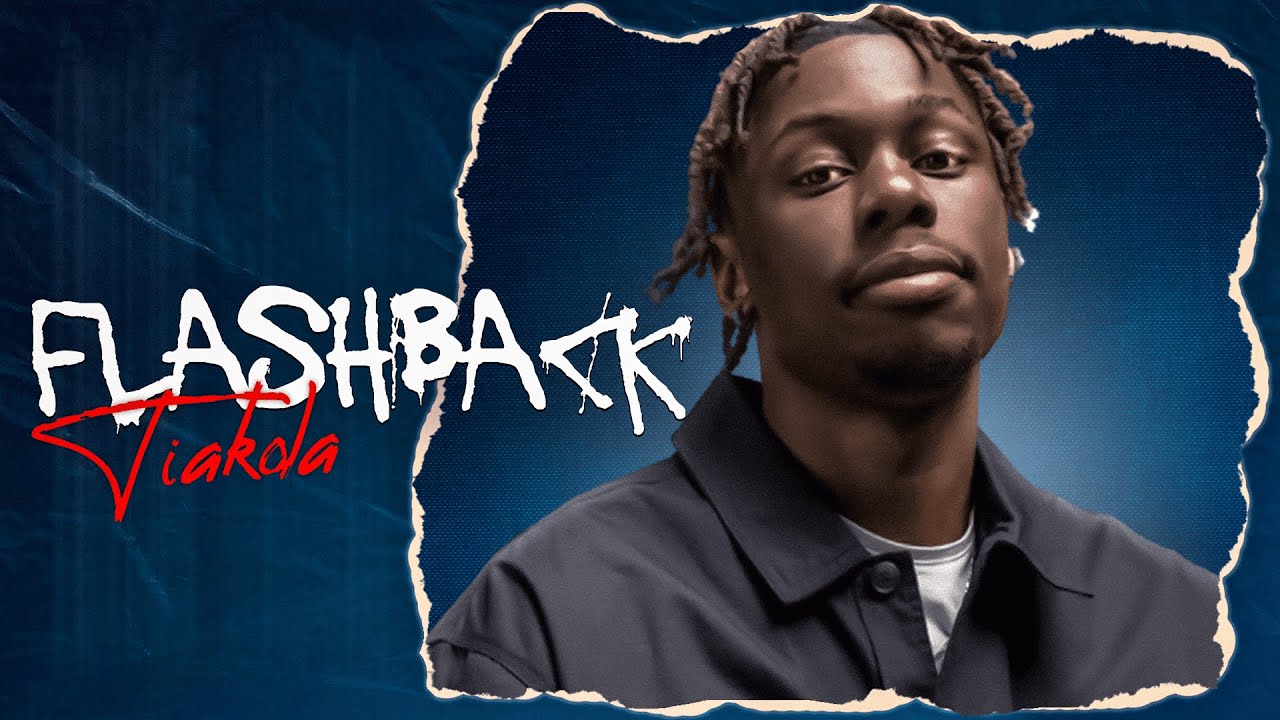 [FREE] Tiakola x Rsko x Genezio Type Beat - 