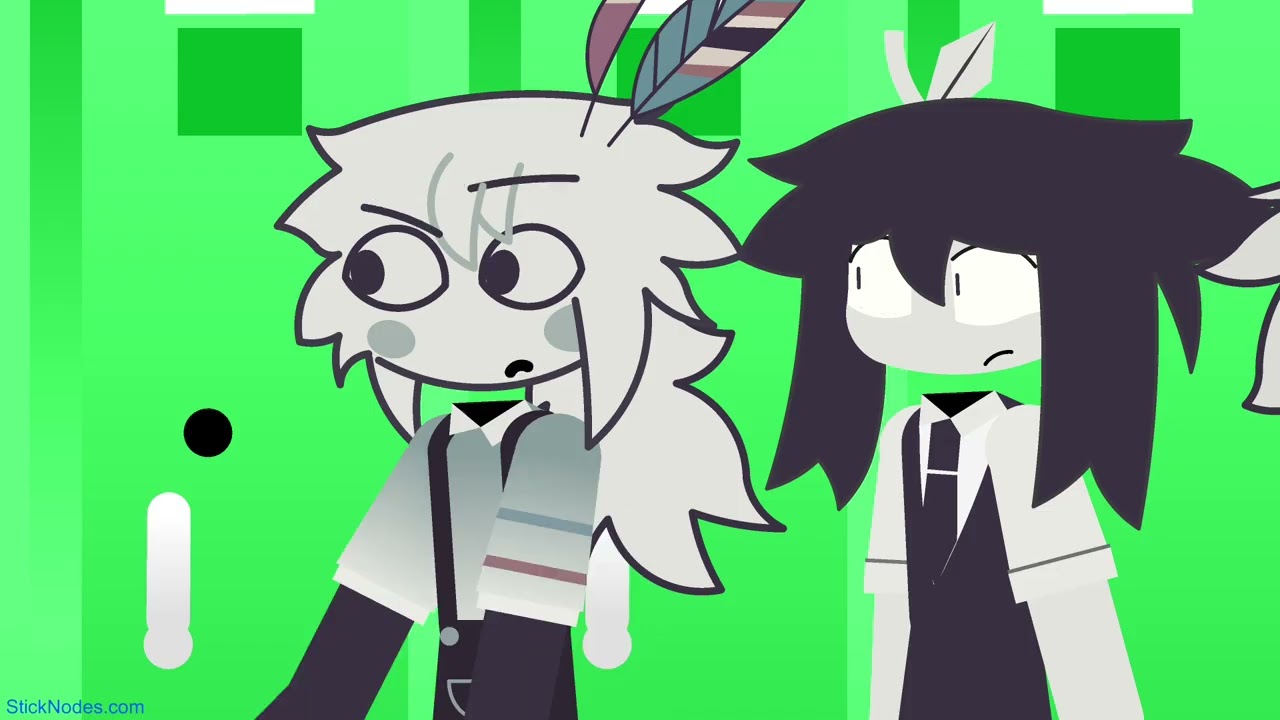 Charlas En Recreo Con Engel Biscuit Oliver y Abbie FPE Serie 