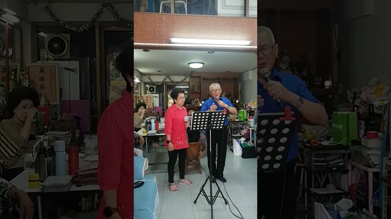 孤儿：陈运龙老师＋余妙兰＋谢婵娟  12/07/66