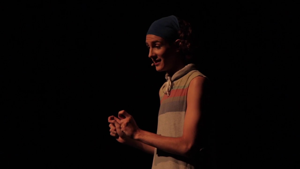 A Chorus Line (2015) Part 2 - Kingston Canada