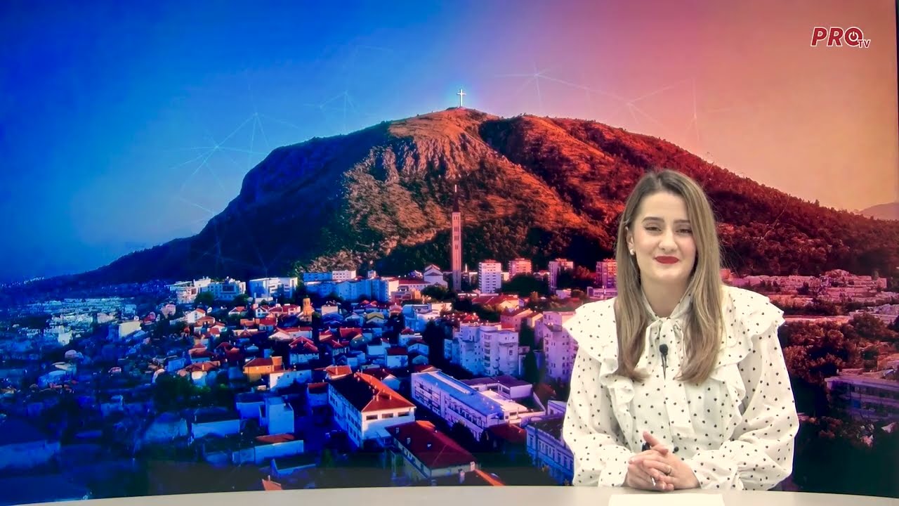 PREGLED REGIONALNIH ONLINE TEMA I VIJESTI - 13.03.2026.