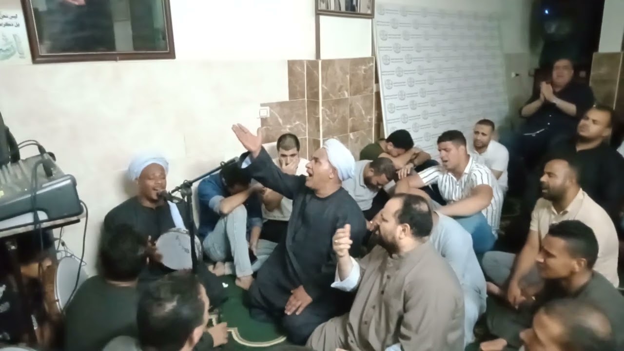 يا رب البرايا صل على النبي