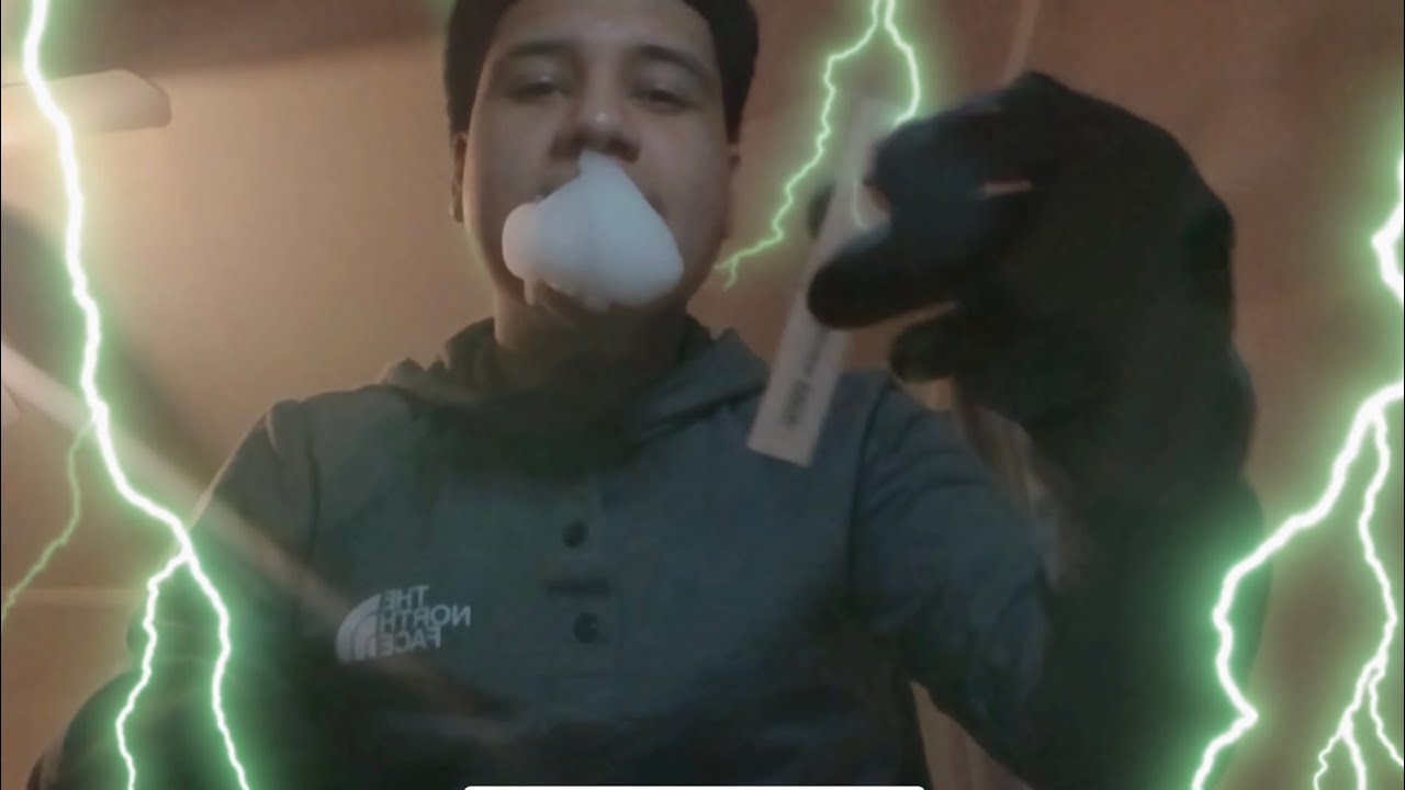 🔞Trying &ldquo;Gucci X Versace&rdquo; Cake Disposable 3rd gen🎂🍯