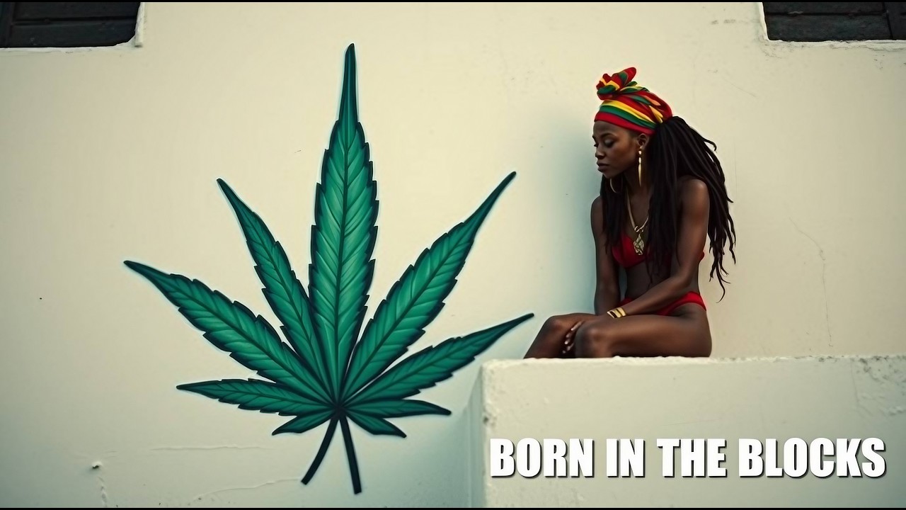 Born in the Blocks  [Official Video]