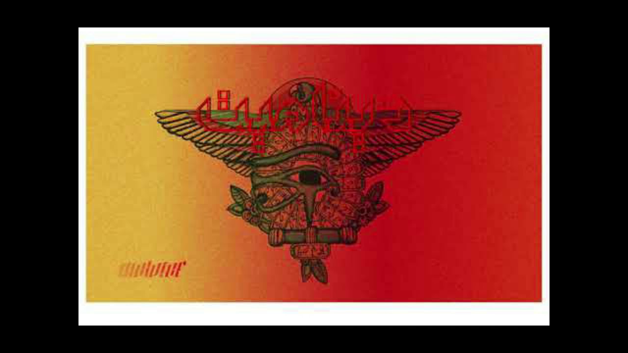 Molotof ft Pablo - Denamet مولوتوف و مروان بابلو - ديناميت (Slowed & Reverbed & Bass Boosted )