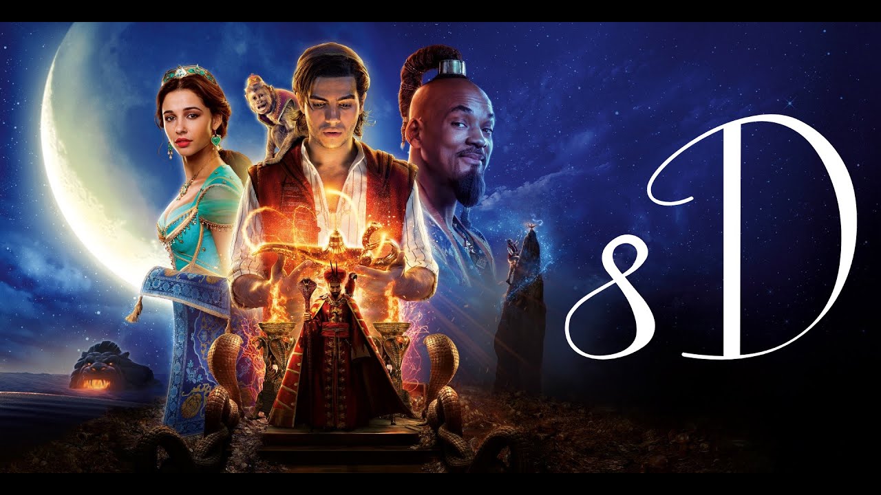 Will Smith - Arabian Nights (From 