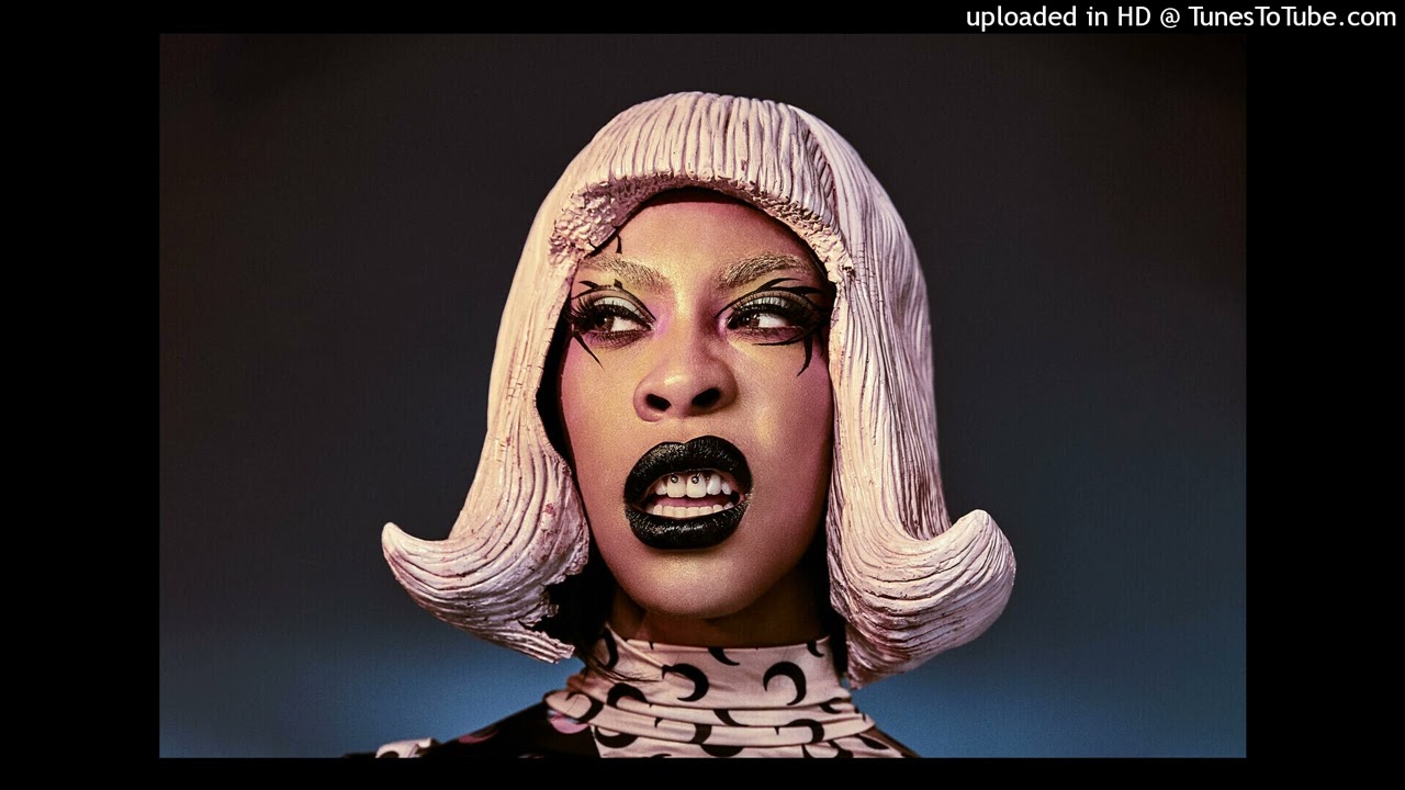 (FREE) Rico Nasty Type Beat 
