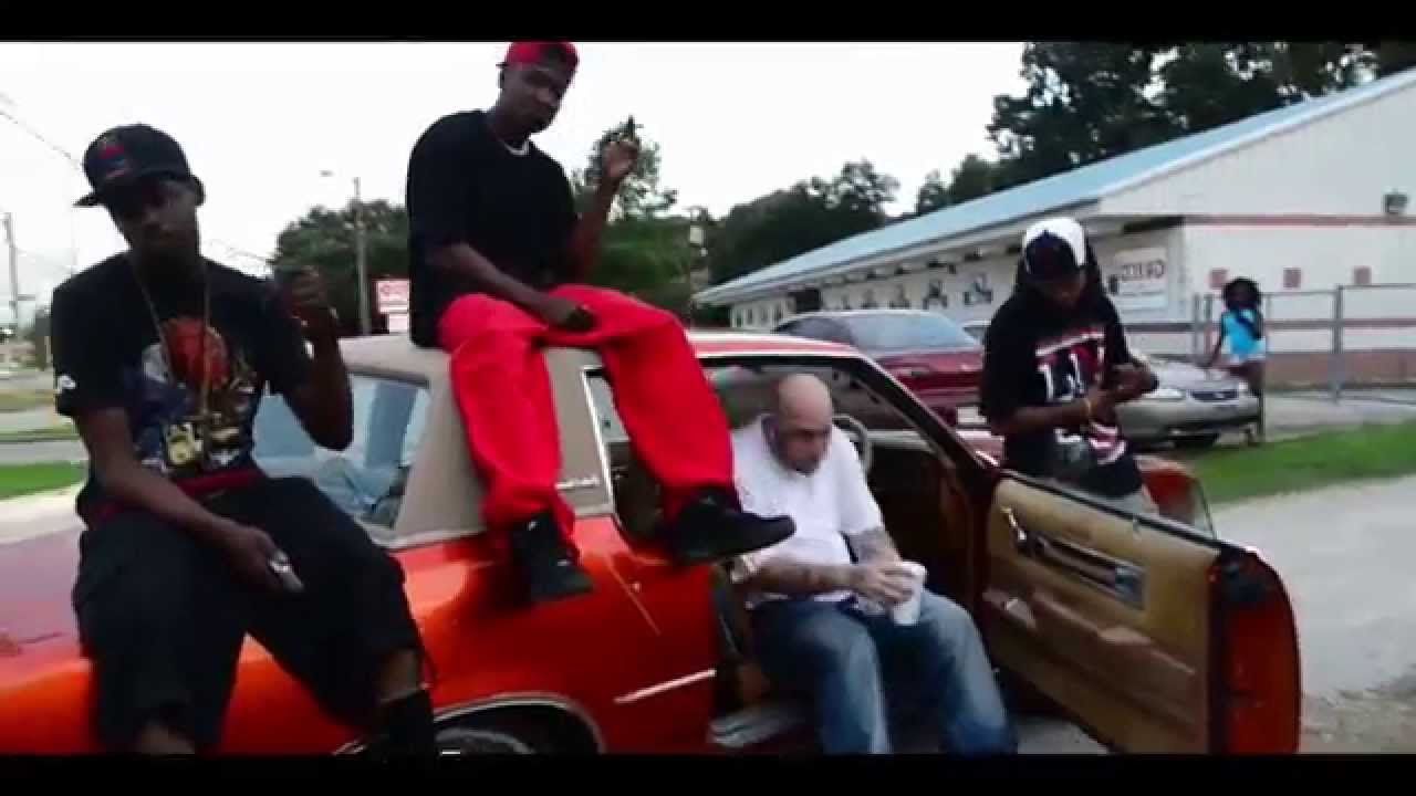 NEIGHBORHOOD JDOGG - ABSOLUTELY (OFFICIAL VIDEO) 2014
