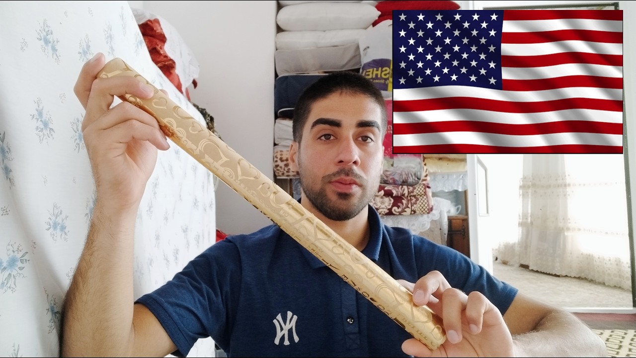 ASMR in USA 🇺🇸