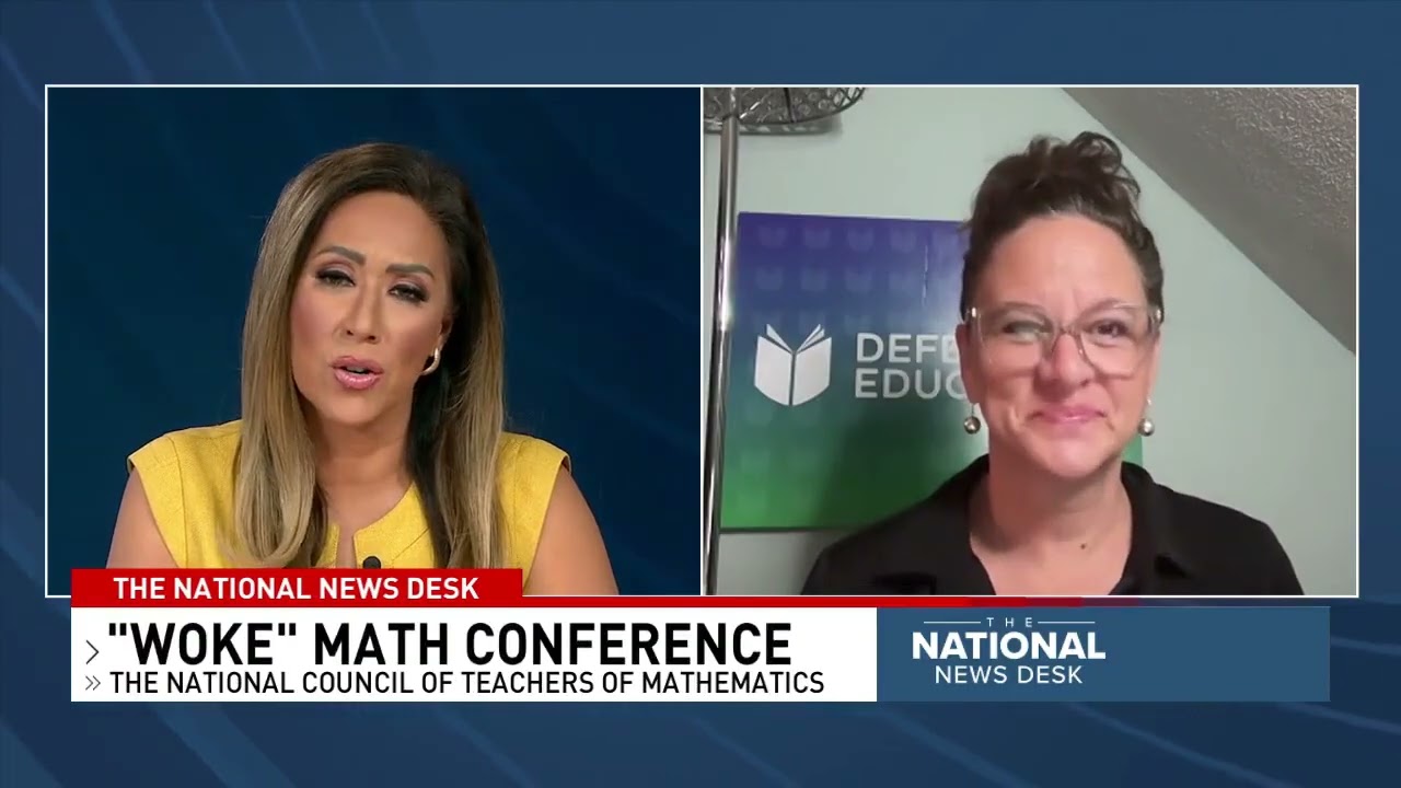 Union spending, math conferences & a candidate's plans for K-12 schools, Erika Sanzi, TND, 9.5.25