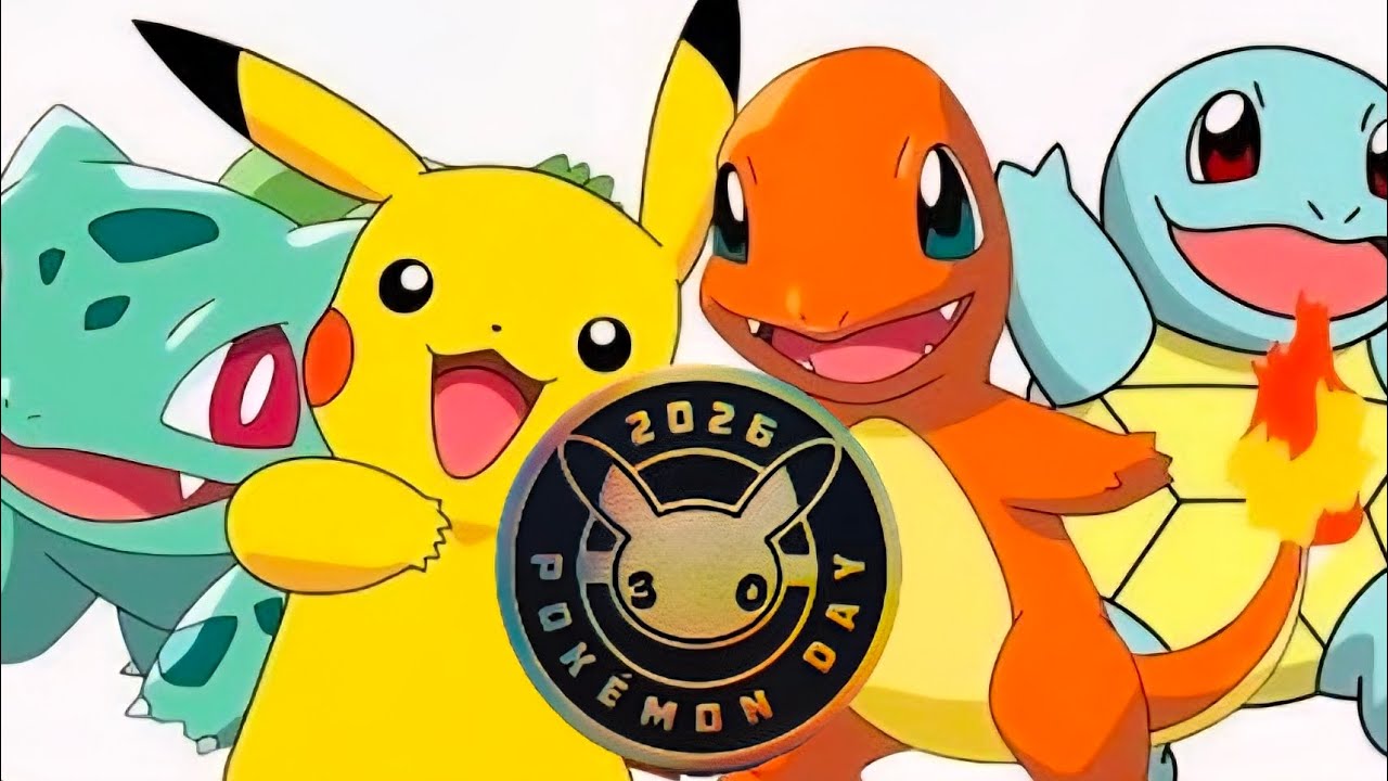 Pokémon day collection opening + bonus extras.