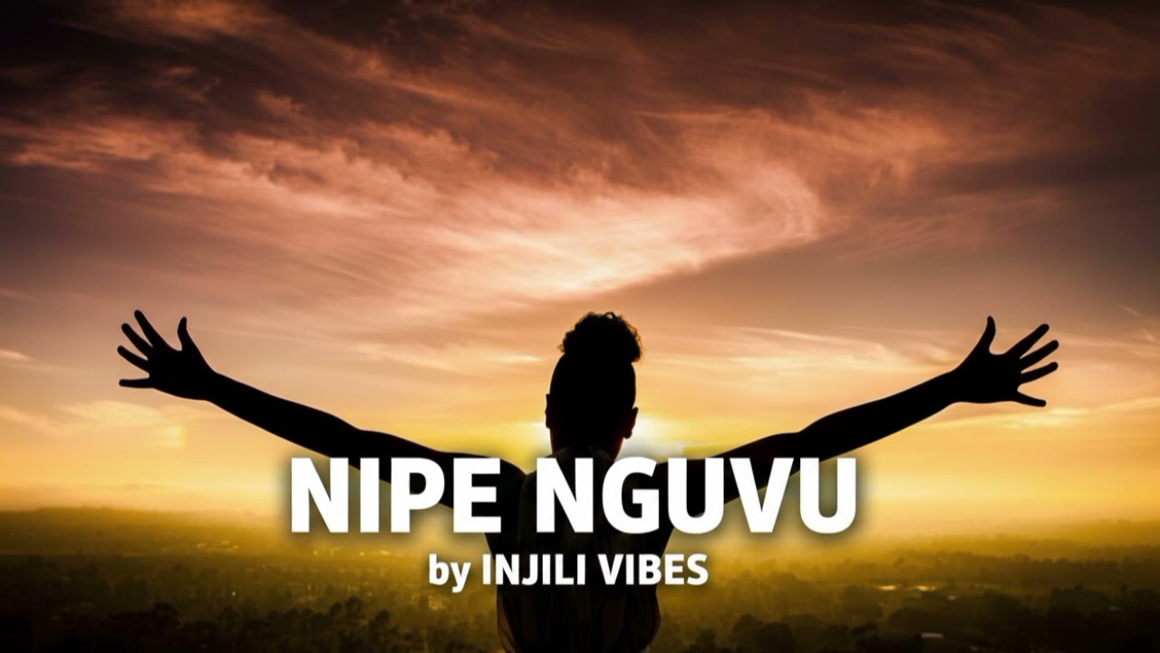 NIPE NGUVU - INJILI VIBES (Swahili Gospel 2026)