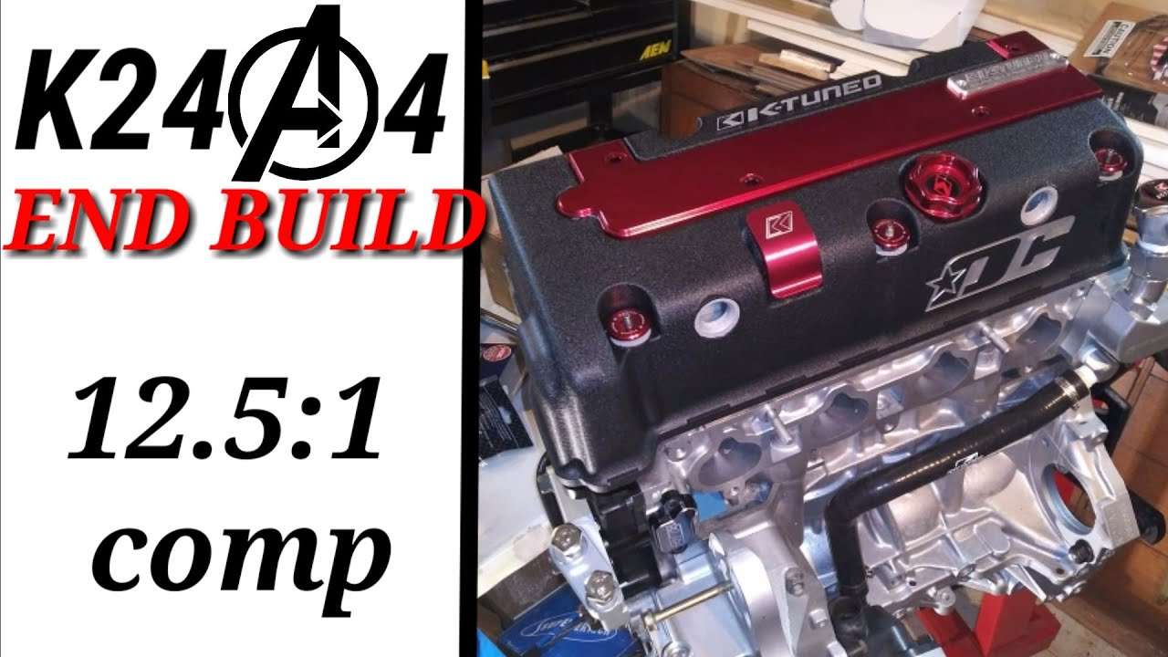 k24 end build