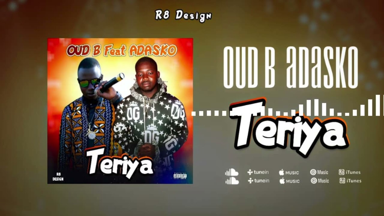 ADASKO FEAT OUS-B_TERYA PROD BY FRANÇAIS