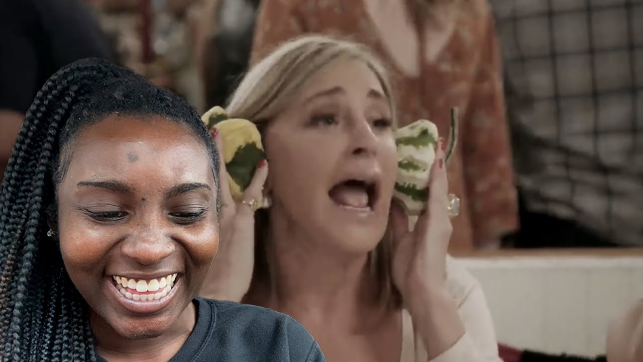 RHONY BEING CHAOTIC COMPILATION 😂