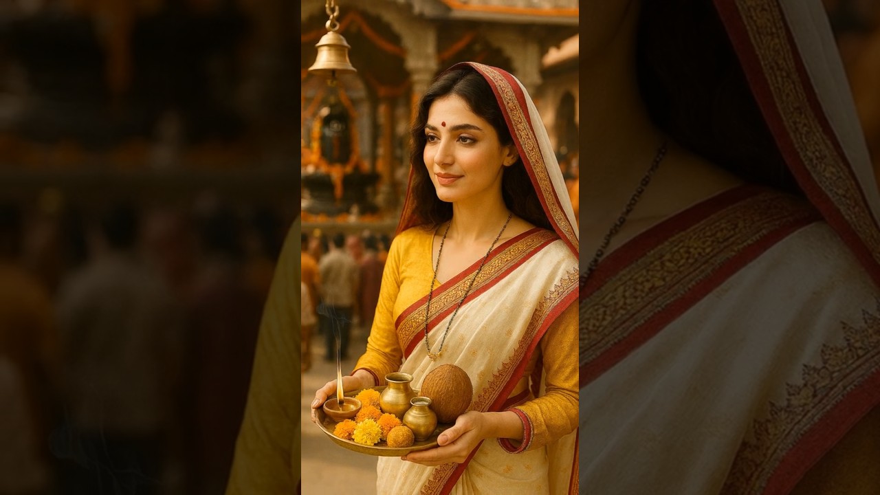 Why Breaking a Coconut is the SECRET to a FRESH Start?