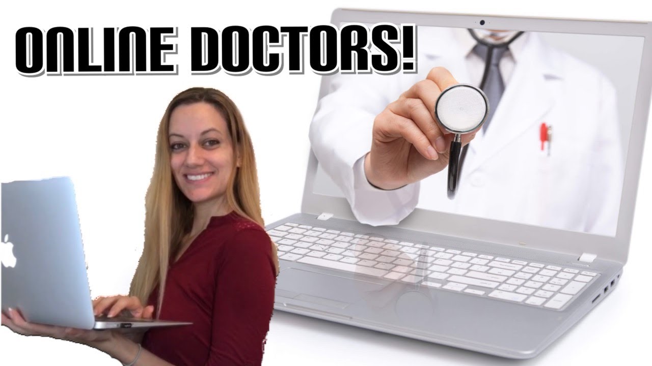 TELEMEDICINE IN 2020: What Is It? The History. How Much? Types of Visits. Telehealth Doctor Tips!