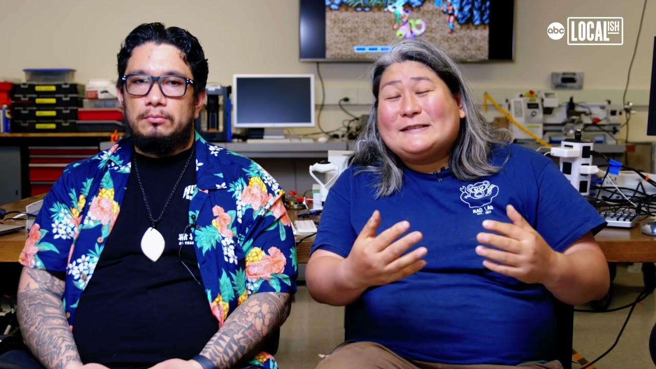 UC Berkeley's Disability Lab &ldquo;makes better crips&rdquo; through disabled maker-space