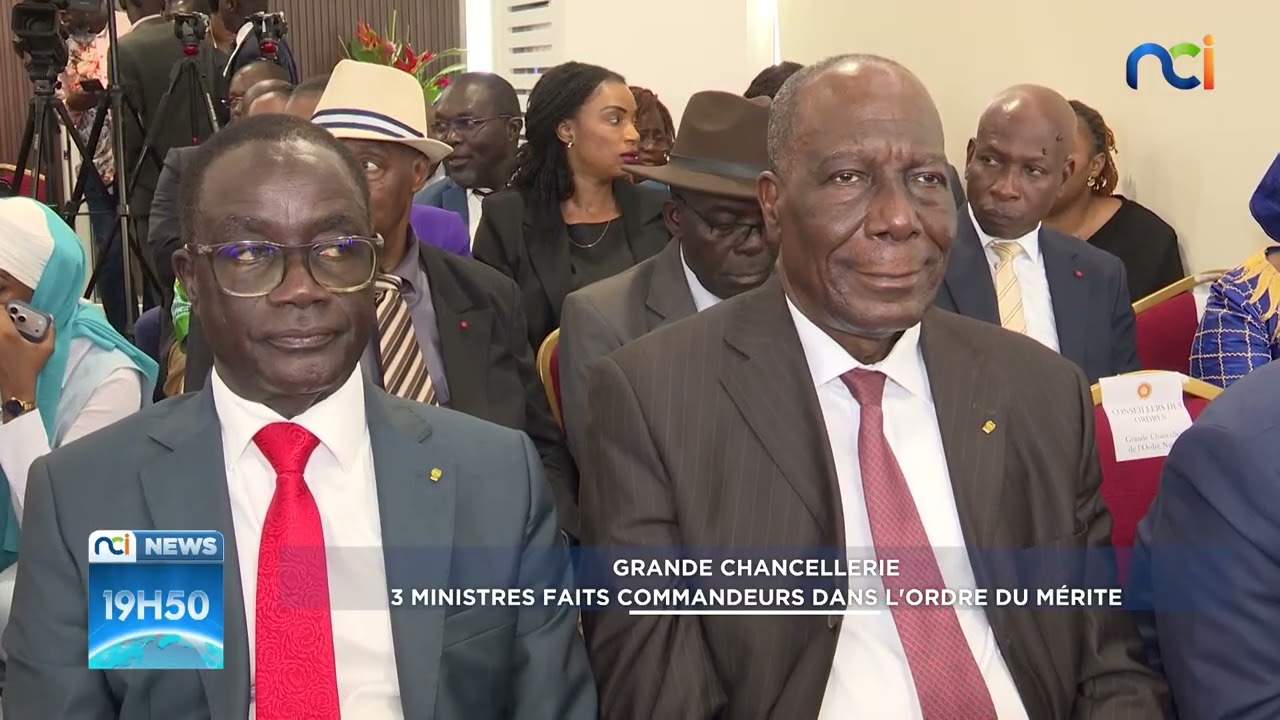 NCI NEWS du 17 mars 2026