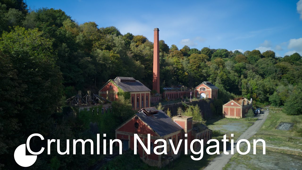 Crumlin Navigation Colliery - The Fight to Preserve