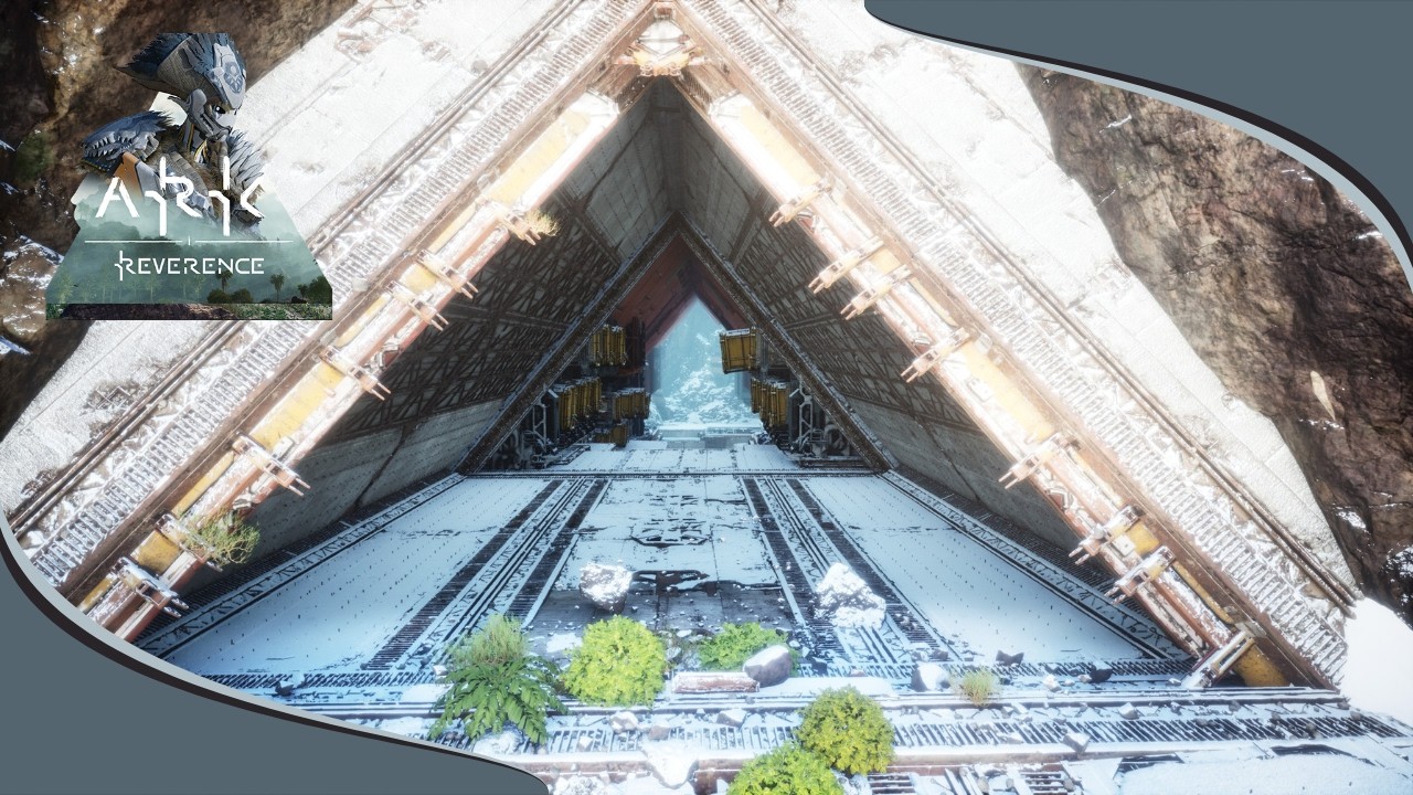 Touring The Reverence Premium Maps Deadly Artifact Caves