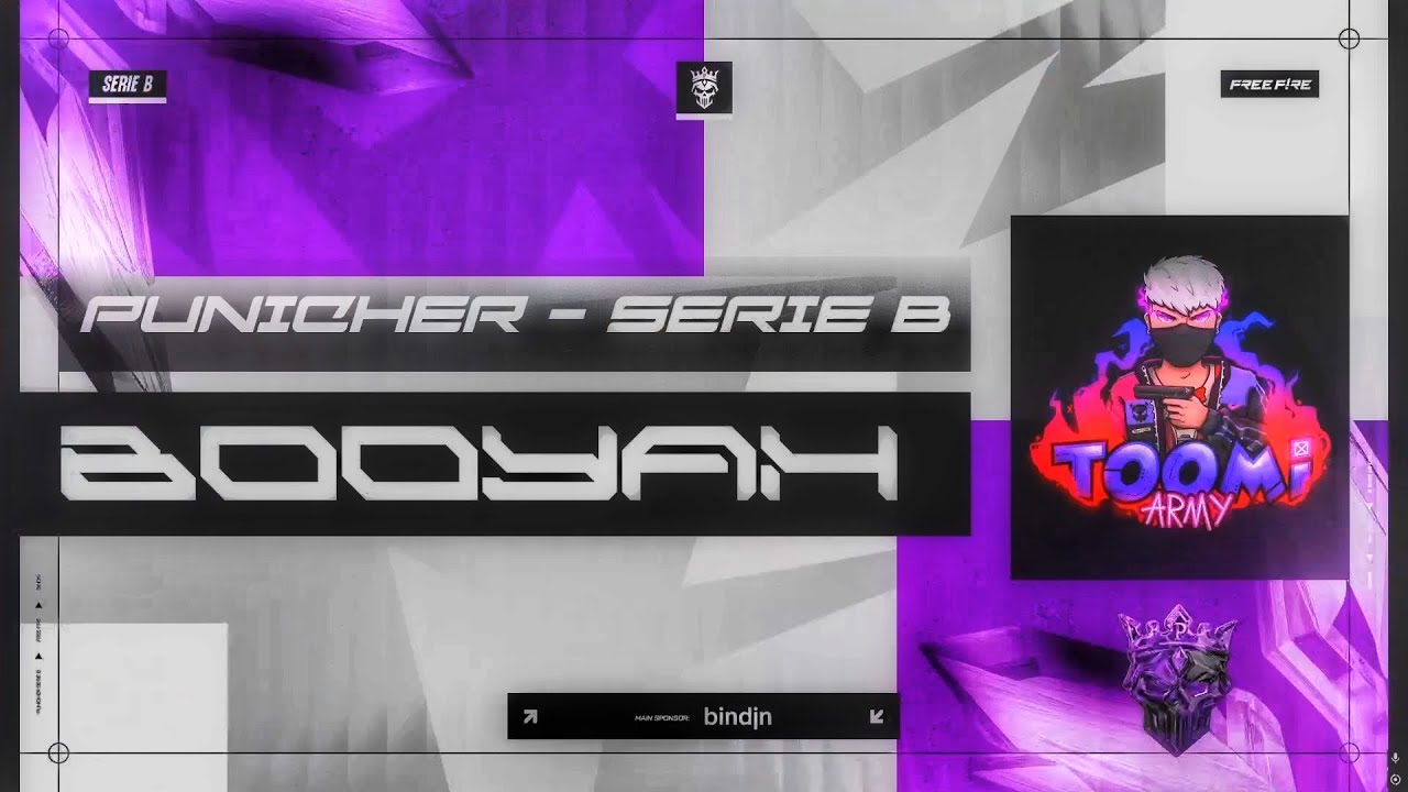 ASI JUGAMOS LA SERIE B de PUNICHER CON LA TOOMI ARMY 🐐💜 | HAGO LO IMPOSIBLE EN KALAHARI 🤯🔥