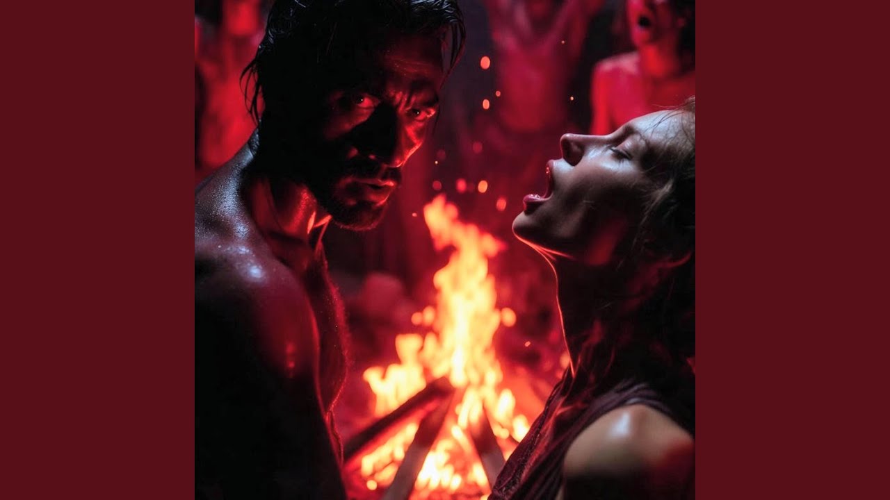 Dwa Serca: Fire Ritual | slavic