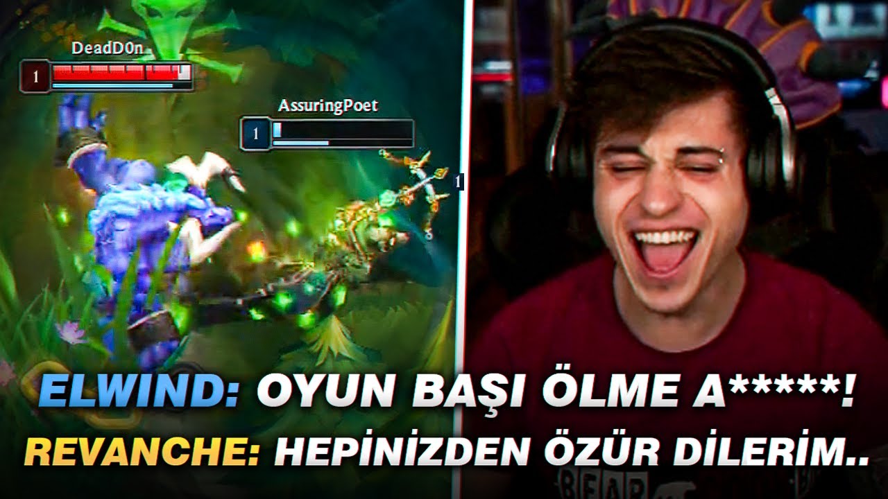 YENİLMEZLER CLANI REVANCHE'I TAŞIMAYA ÇALIŞIYOR