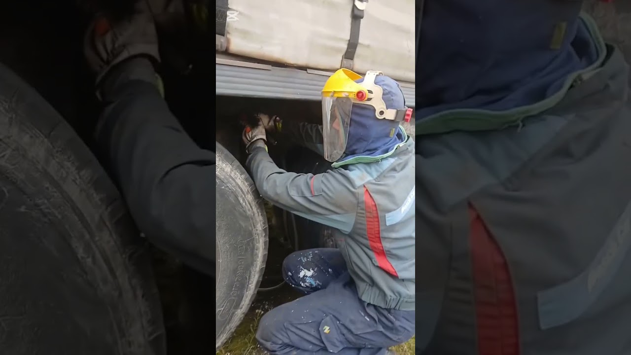 Готовим Kögel для Европы! 