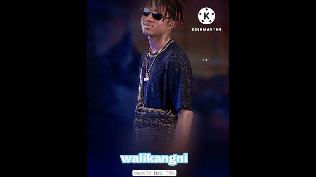 walikangni -ooh~la~là[audio]2022🇬🇳
