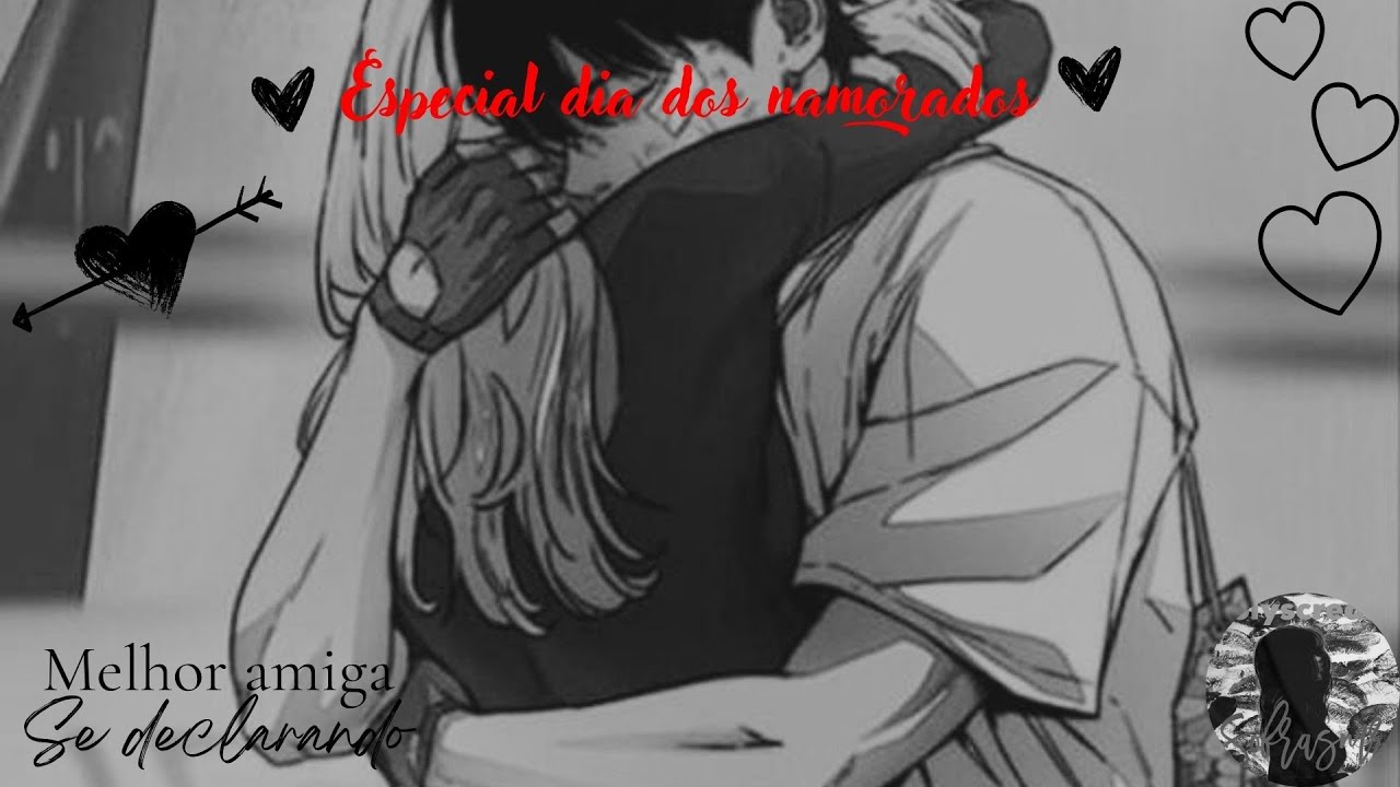 Especial dia dos namorados