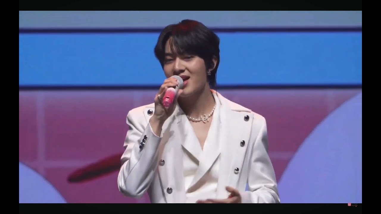 #NuNew full performance at 2024 TOTY Music Awards - เอ๊ะ! (𝐄𝐡!) & หมอนอิง (Anything)