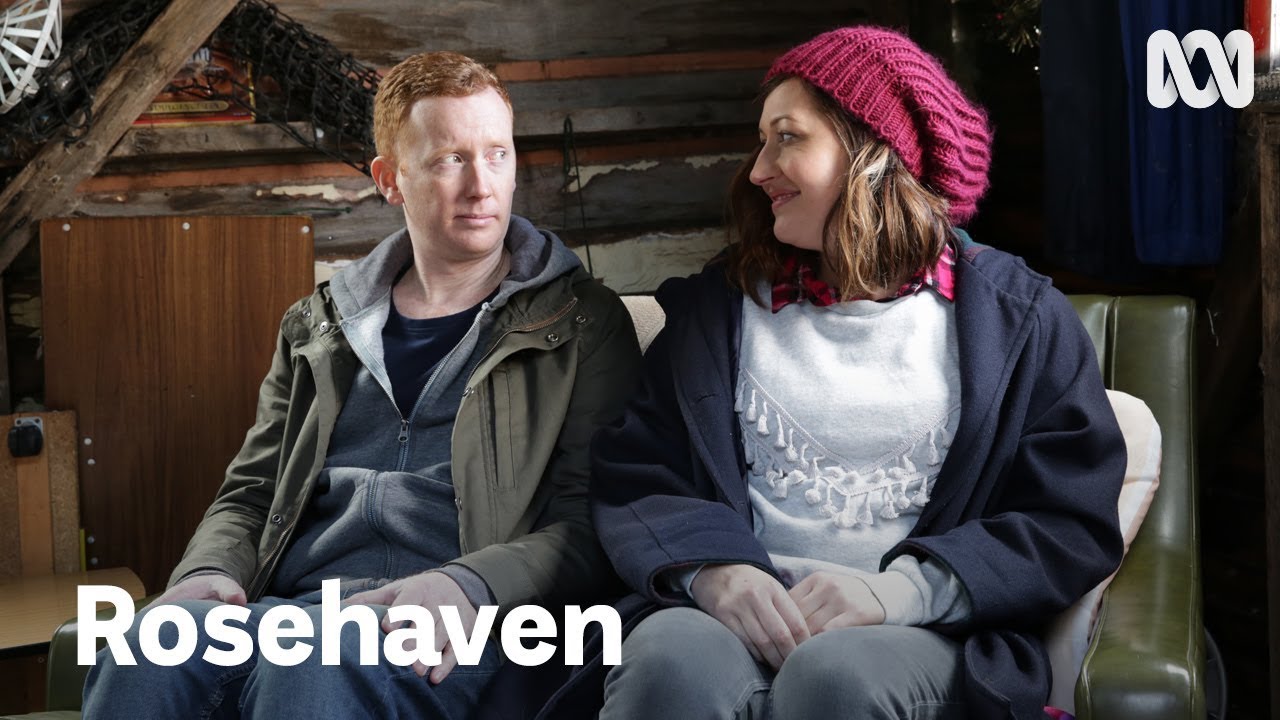 Rosehaven: Tasmania