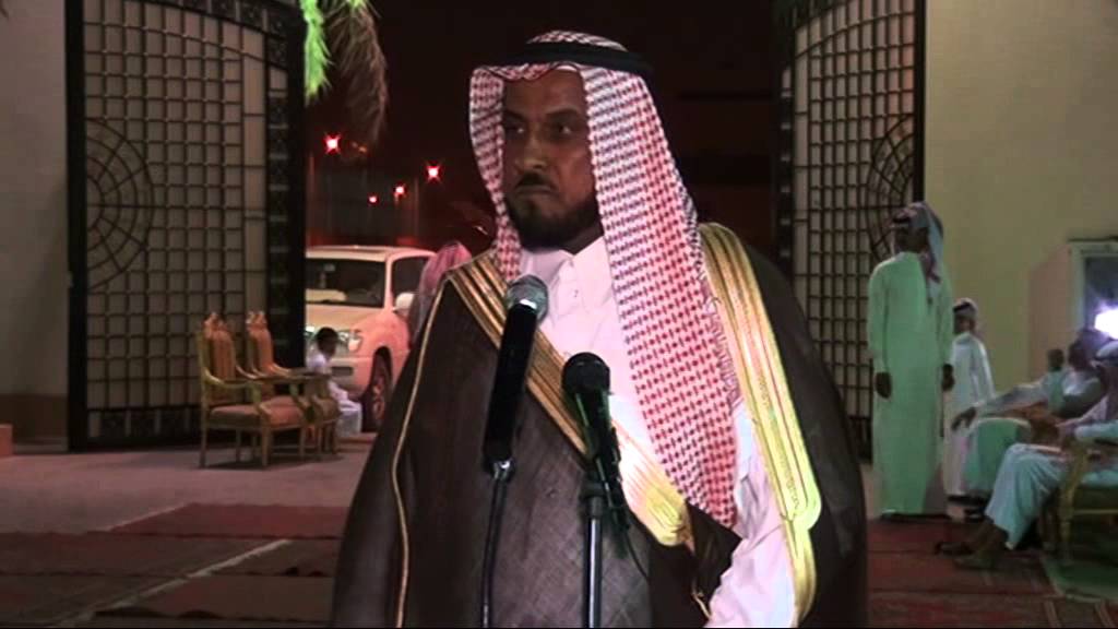 حفل زواج الشاب / ناصر محمد البقمي