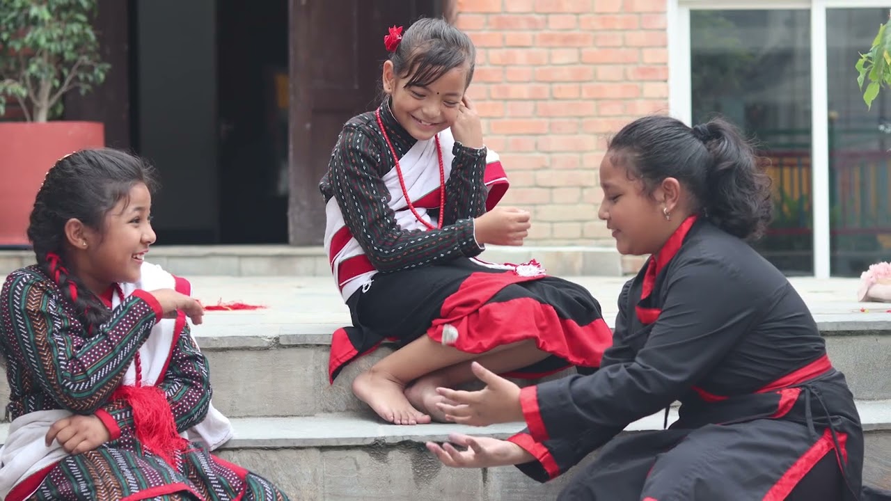 United Universal School | Nurturing Future Leaders for Success Beyond the Classroom