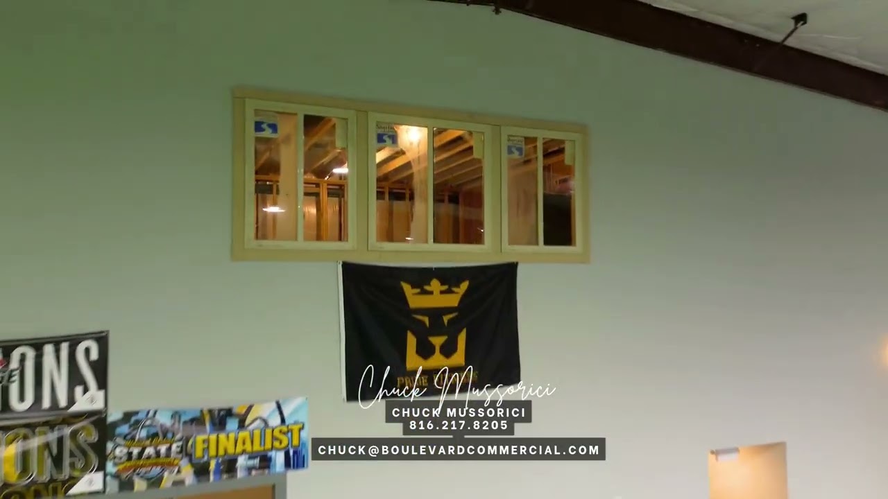 6807 Sobbie Rd Commercial