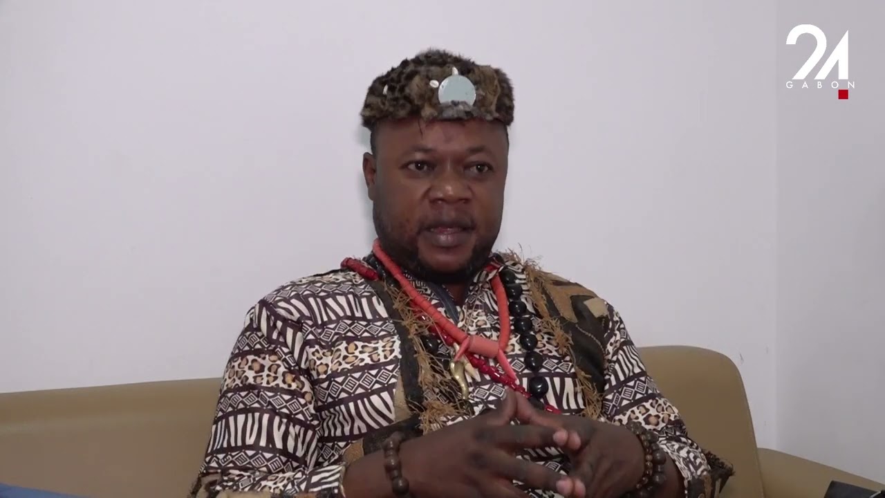 GABON SOCIETE : LE VEUVAGE AU GABON, ENTRE DEUIL ET RENAISSANCE