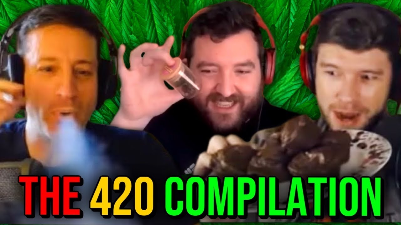 The 420 Compilation