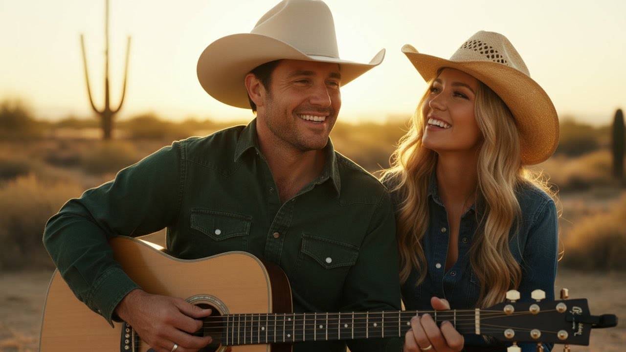 Classic country music compilation full album playlist that eases your evening