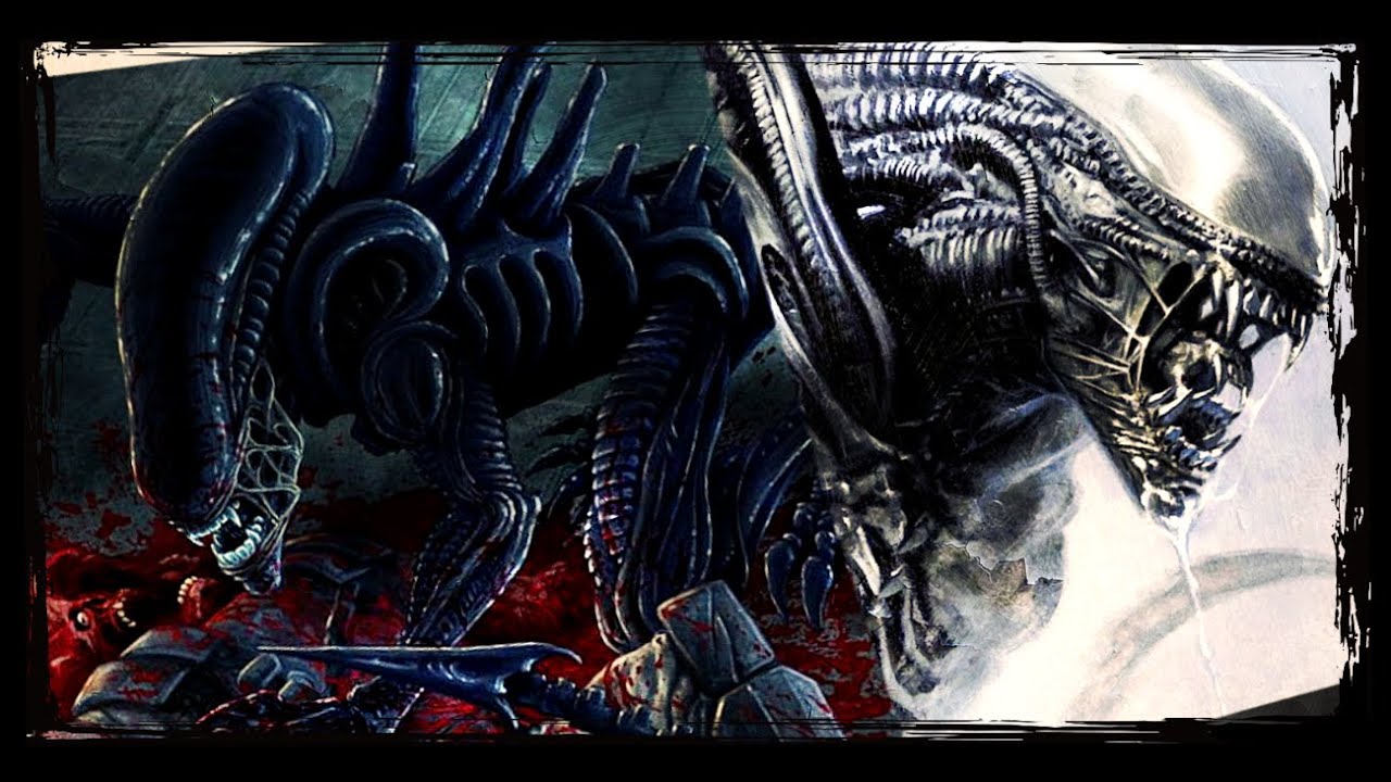 Aliens Dark Descent - Nightmare / No Marine Lost - 100% Walkthrough: Atmospheric Processor Basement