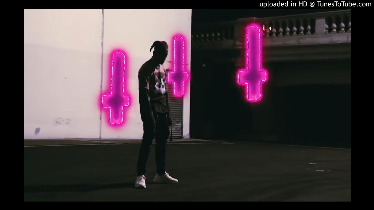 Xxxtentacion x Kid Buu x Smokepurpp type beat - 