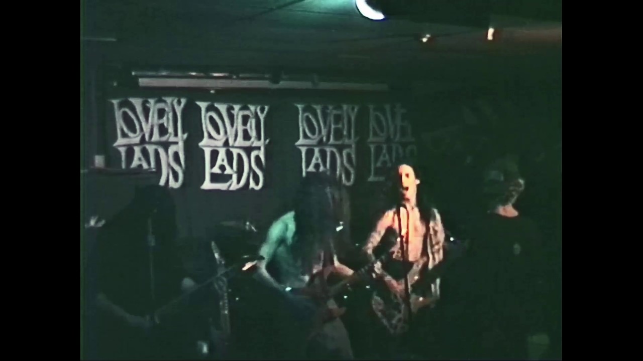 Lovely Lads Live @ The Wick THE INEVITABLE