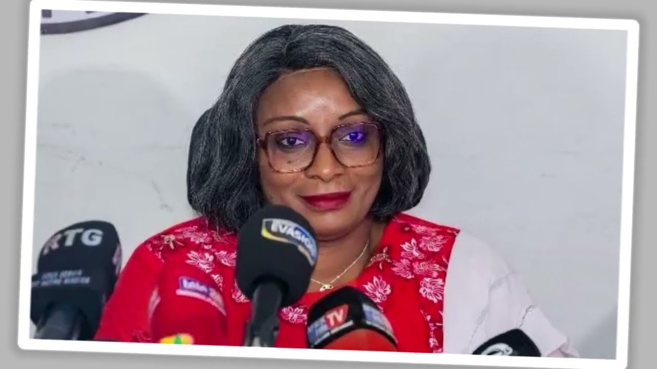 Politique et justice en Guinée élections en vue, enquêtes financières et révélations (CRIEF)